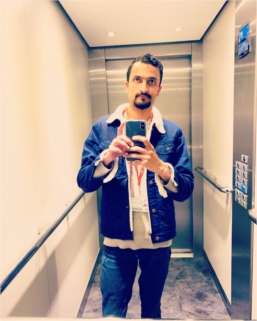 Majid Majeed profile picture