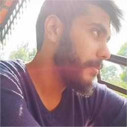 SANTOSH APPACHU profile picture