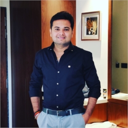 PARTH GOSWAMI profile picture