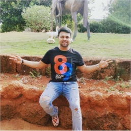Rohit Anand profile picture