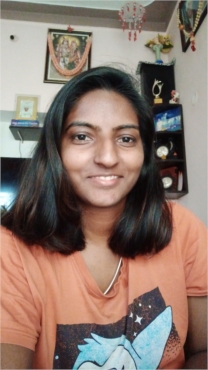 Chaithra M Gowda profile picture