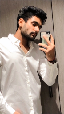 Shivang Parmar profile picture