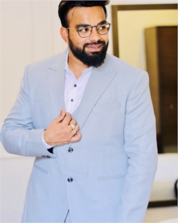 Sumanth Reddy profile picture