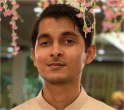 Vikash Kumar karmani profile picture