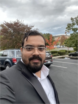 Ashish profile picture