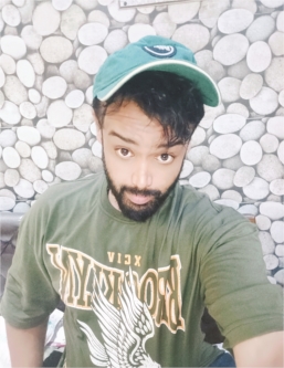 Mayank Ravindra Srivastava profile picture