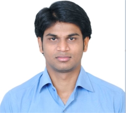Jayapal Cheruvu profile picture