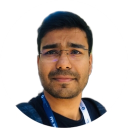 Anuj Vaishnav profile picture