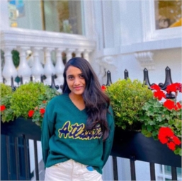 Abhilasha Manturgekar profile picture
