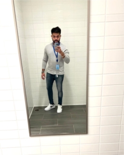 Shubham Hasija profile picture