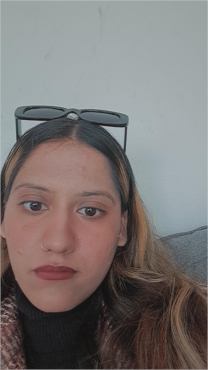 Simran Mehan profile picture