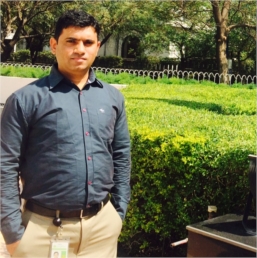 Yogesh Ambre profile picture