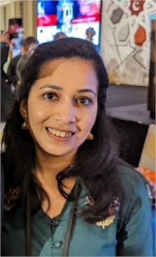 Juhi Varma profile picture
