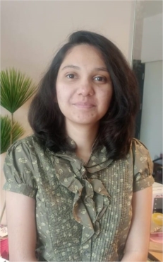 Sonali Patil profile picture