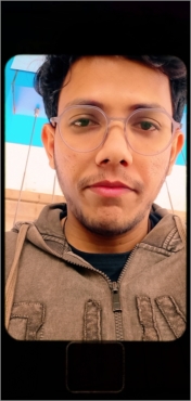 Kamesh Kadav profile picture