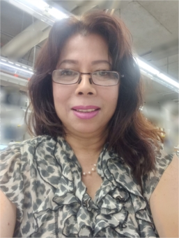 bidyutparna Singh Lourembam profile picture