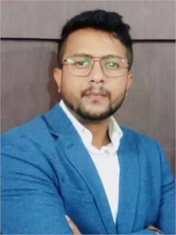 Partha Baruah profile picture
