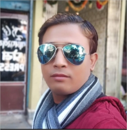 BINOY GHOSH profile picture