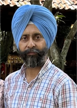 Barjinder Singh profile picture