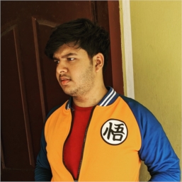 Alan Jacob profile picture