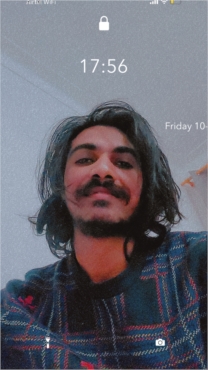 Subhash Odedra profile picture