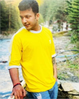 Aryan chaudhary profile picture