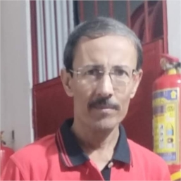 Debatosh Gangapadhyay profile picture