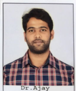 Ajay Sravanth profile picture
