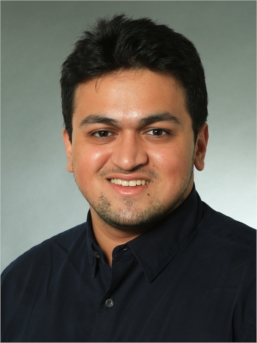Achal Gotadke profile picture