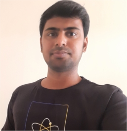 Rajesh Ramachandran profile picture