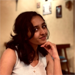 Swiya P A profile picture