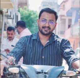 Dhaval Kshatriya profile picture