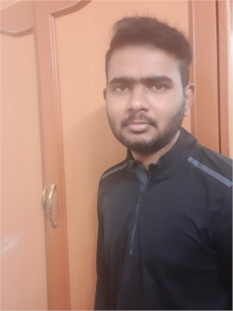 Suseeth Kumar Thiyagarajan profile picture