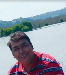 Raakesh Brij Singh profile picture