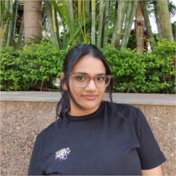 Purna Kantharia profile picture