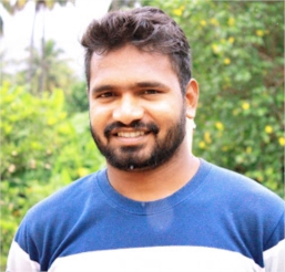 Arumugam profile picture