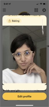 Priya profile picture