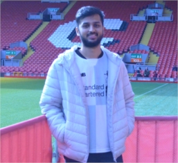 Rohan Gonsalves profile picture