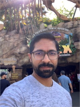 Adarsh Srivastava profile picture