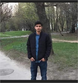 Taha Nasir profile picture