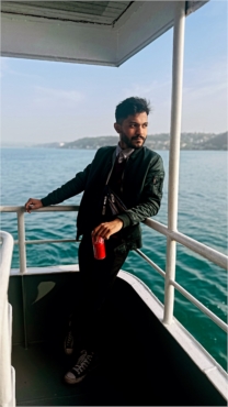 Mayur Mistry profile picture