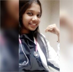 Tejaswi Chetla profile picture