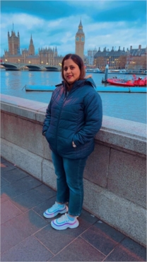 Prabhjot kaur profile picture
