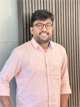 Bharath Parthasarathy profile picture