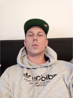 Conrad profile picture