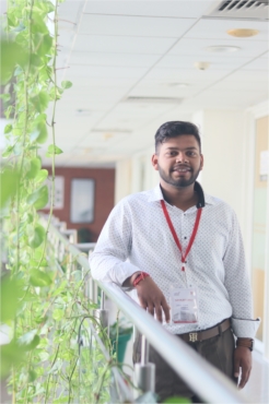 Ankush kumar profile picture