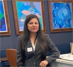 khushboo patel profile picture
