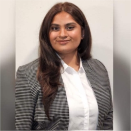 Shivani Sreenivasan profile picture