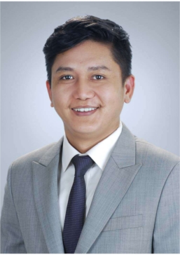 Jyoti Gurung profile picture