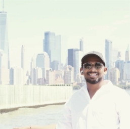 ARUN TEJA JALLIPALLI profile picture